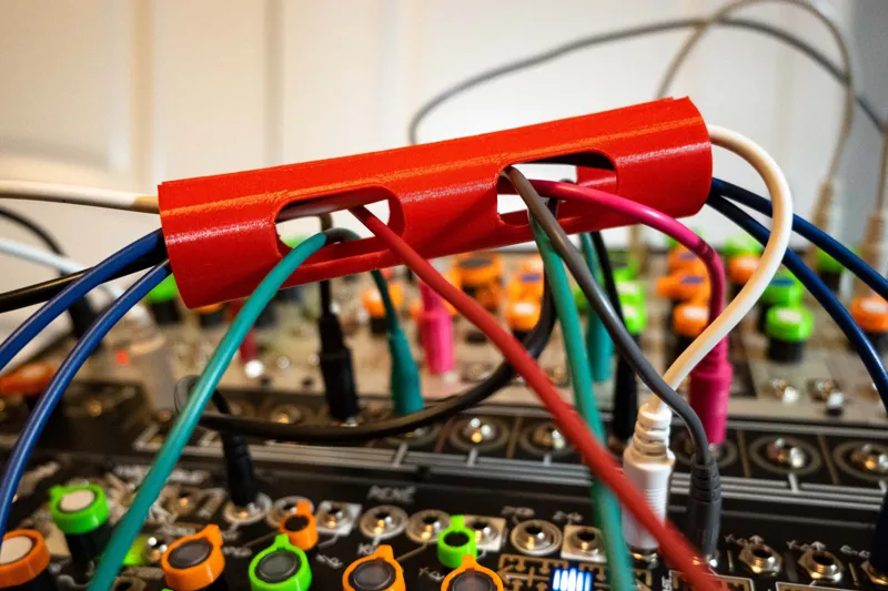 CablePortal - Eurorack Cable Router
