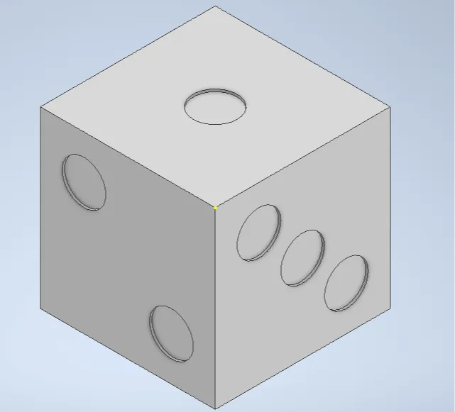 Dice