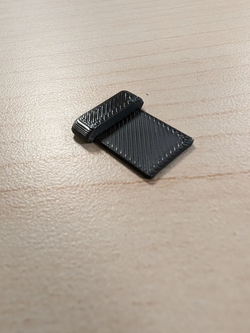 Micro SIM Card Cover