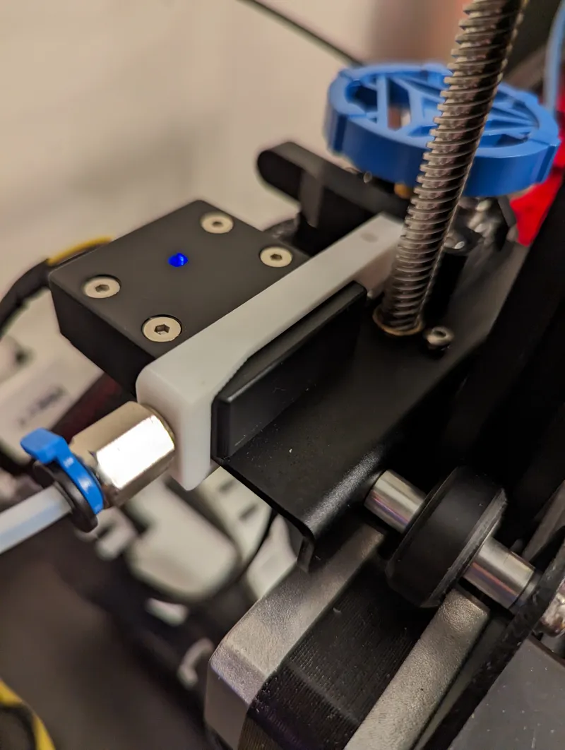 Creality Filament Detection Connector