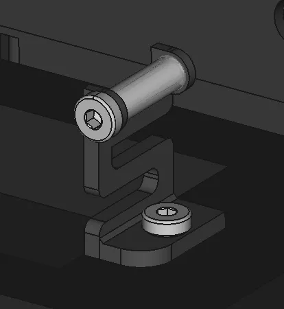Printable Bambu Wipper Replcaement