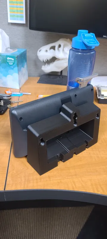 Yealink Wall Mount Bracket MP54 and MP50