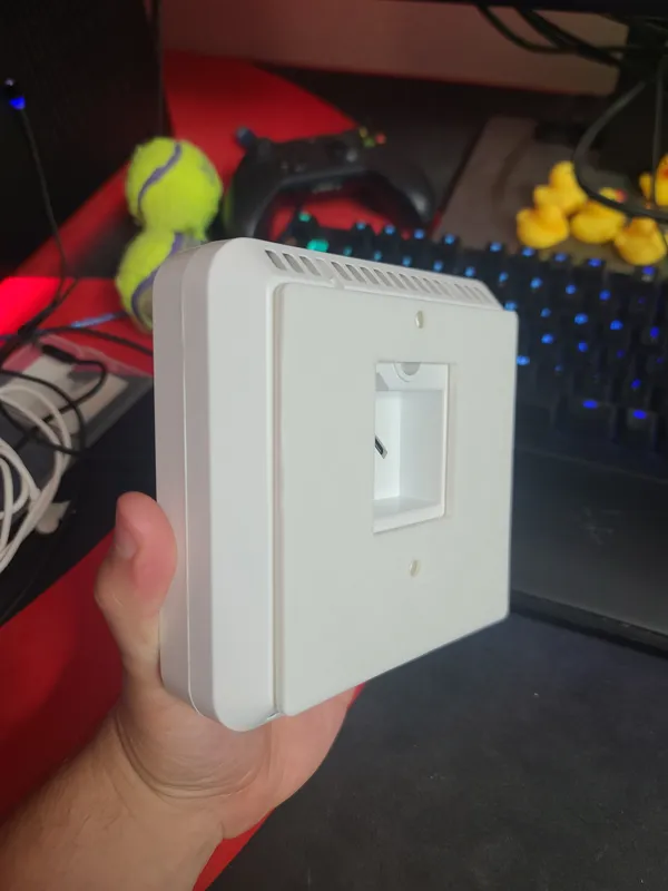 AirGradient One Wall Mount