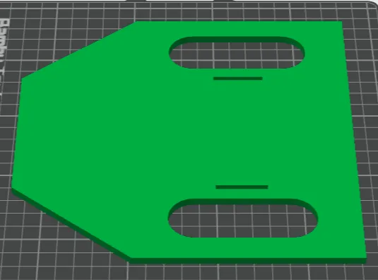 Plate Rbot