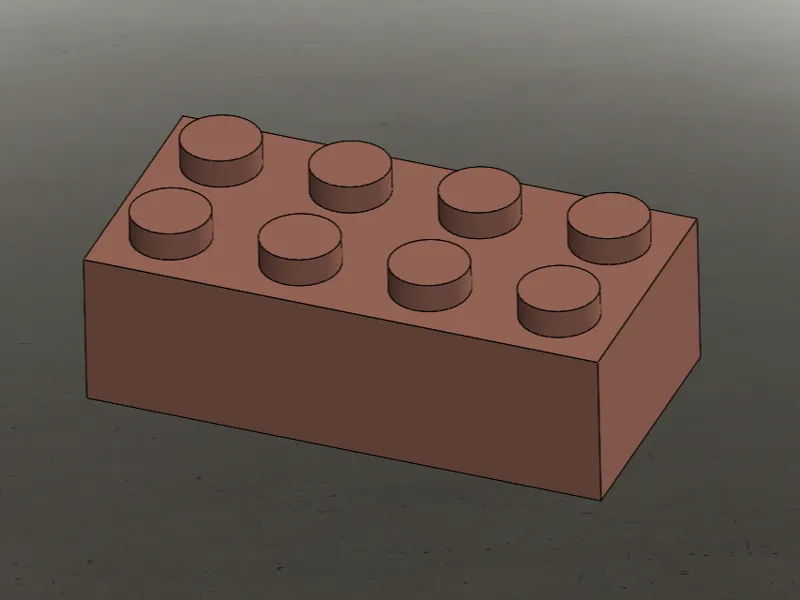 Toy Brick