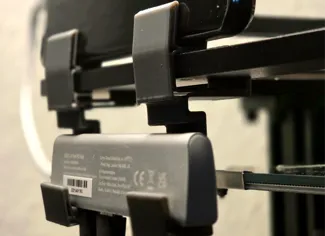 CoreXY - Ender 7 Phone Stand