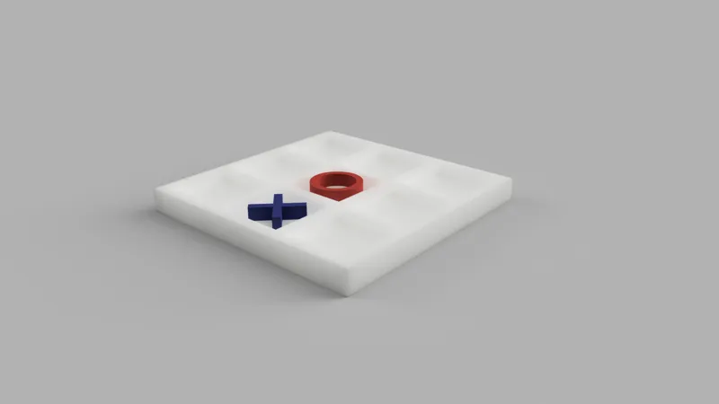 Tic tac toe
