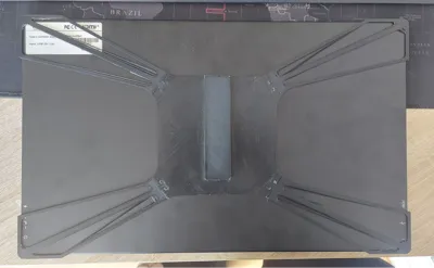 Portable Monitor Mount