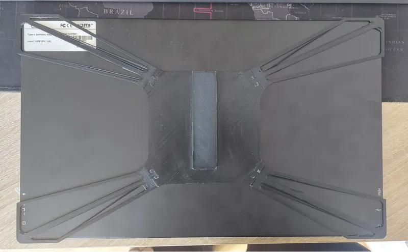Portable Monitor Mount