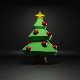 Christmas Tree