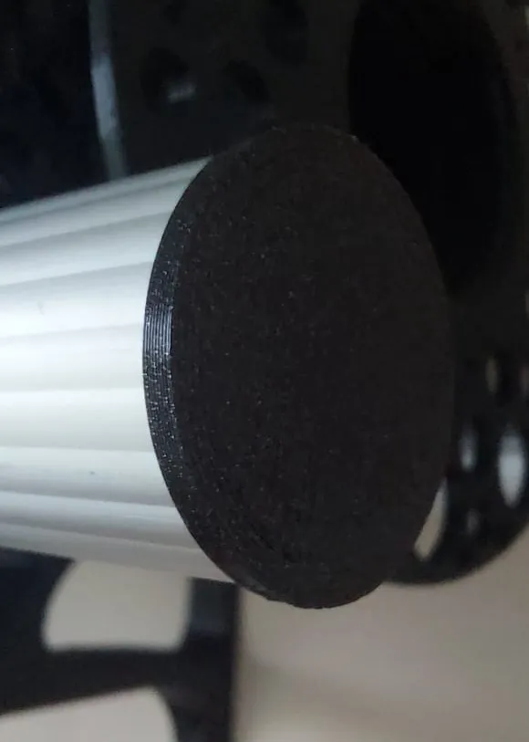 Tube Cover