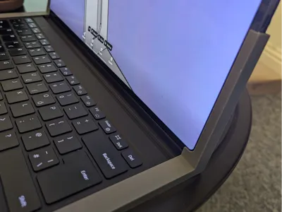 S8 Tab Ultra Keyboard Stabiliser