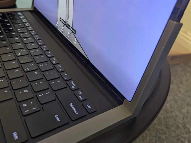 S8 Tab Ultra Keyboard Stabiliser