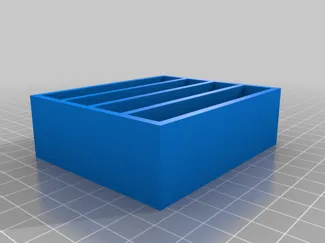 Epson Refill cartridge holder