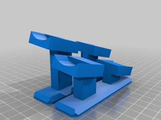 maisto 1/18 car stand