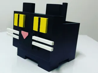 VoxeCAT