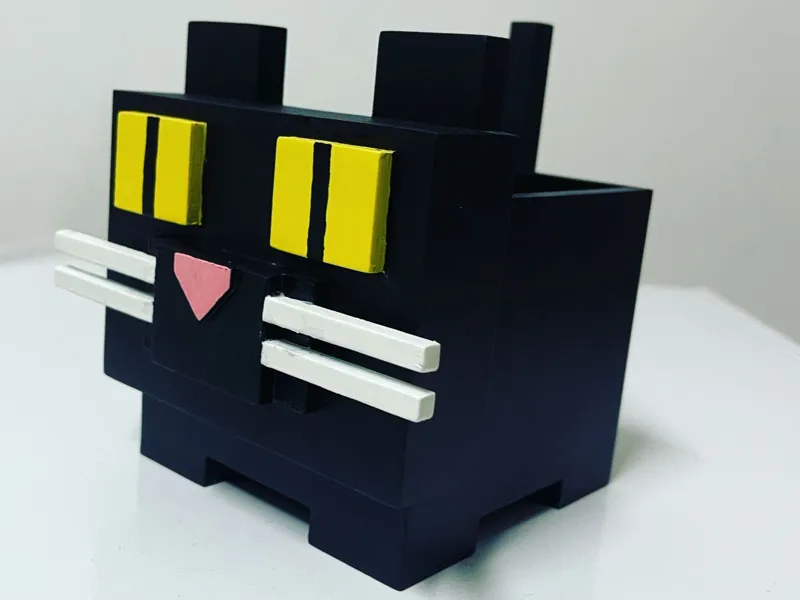 VoxeCAT