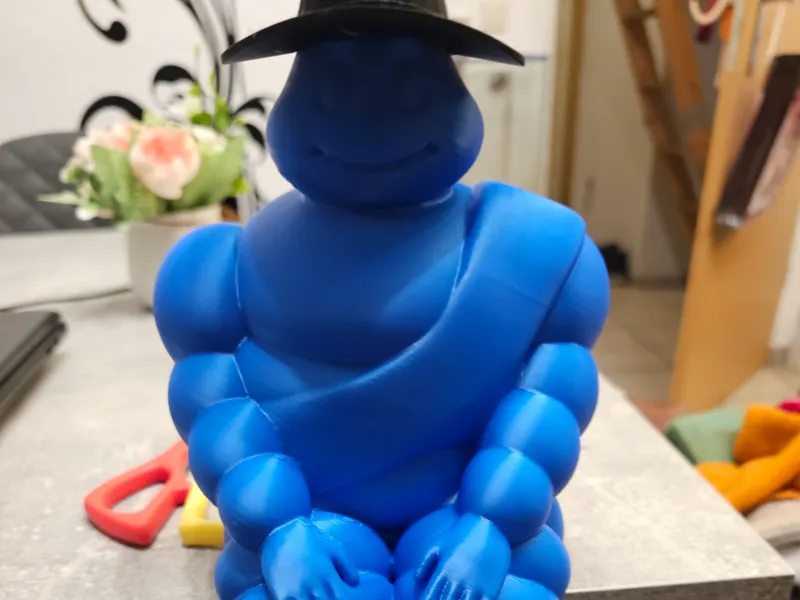 Michelin Mann