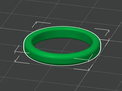 Ring Size 10 India