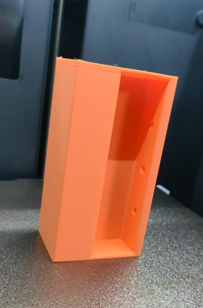 door handle
