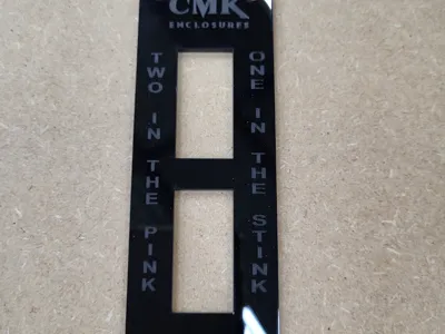 5 anl fuse holder
