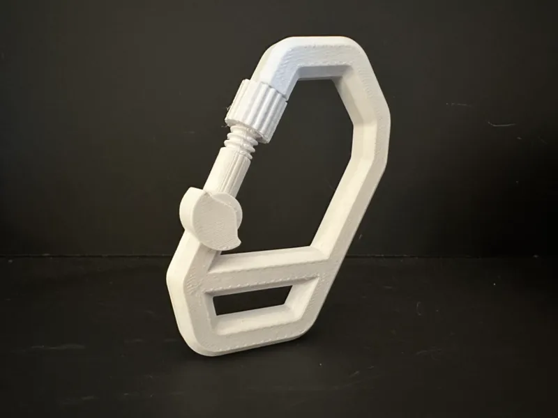 Carabiner