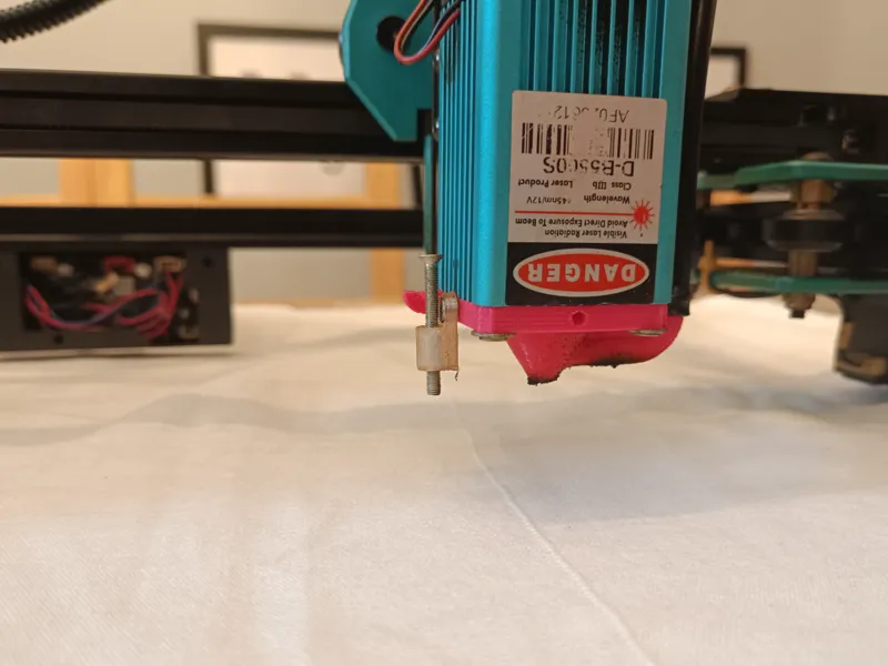 Air Assist Totem S Twotrees