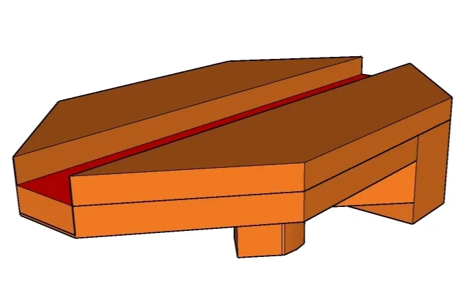 Klatrebrikke