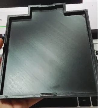 Eureka尤里卡Mignon MMG 接粉盒