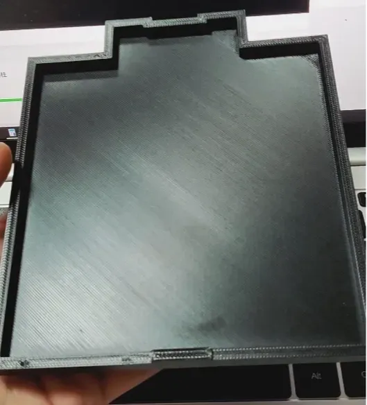 Eureka尤里卡Mignon MMG 接粉盒