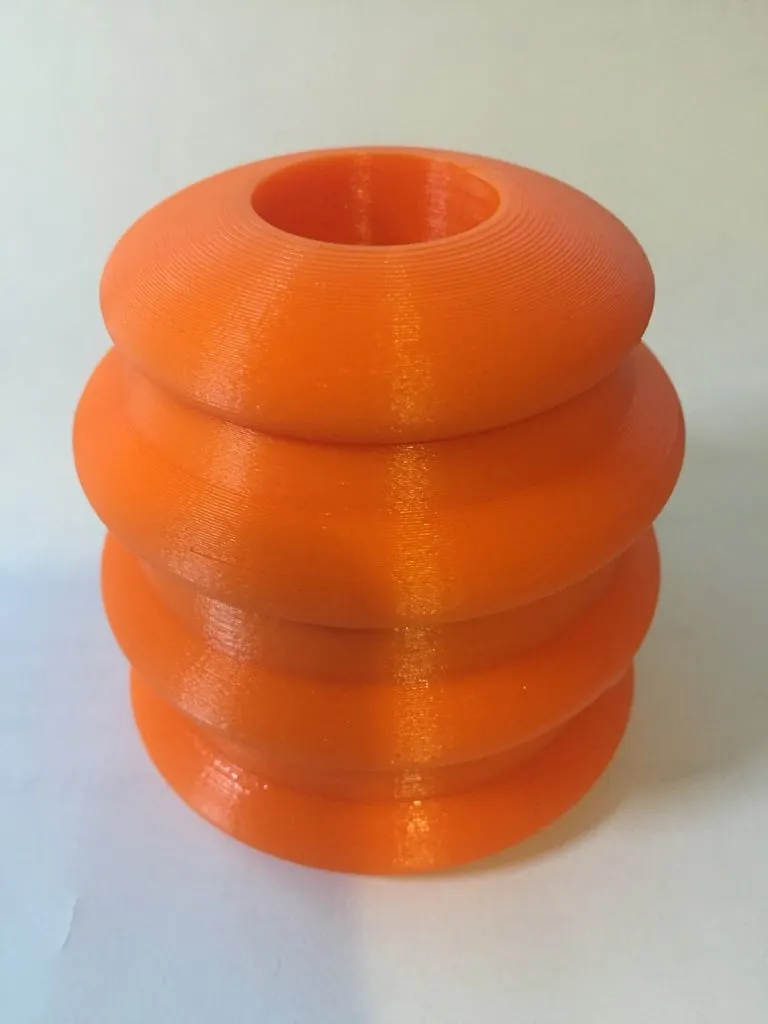 Rock Wall Hold by Connorkmiec93 MakerWorld