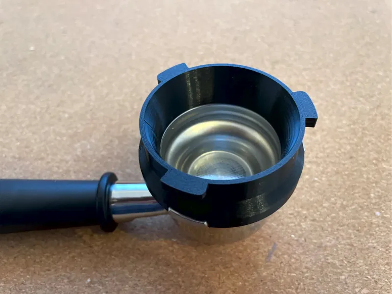 Delonghi La Specialista Portafilter Funnel