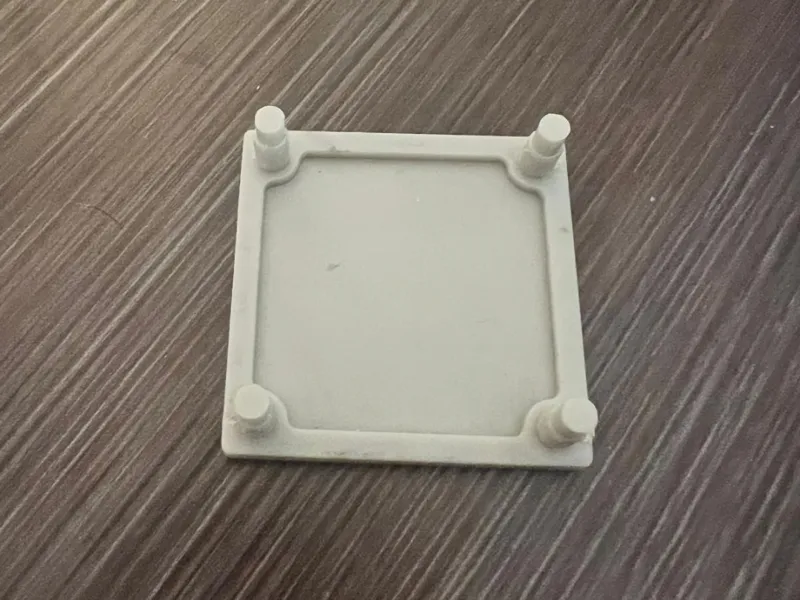 piede tavole da pranzo