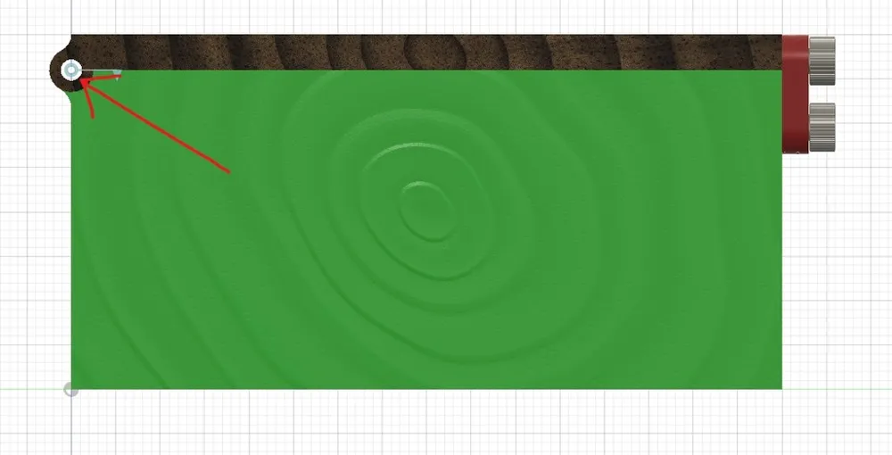 Electronics Parts Box by maker.bamboo MakerWorld