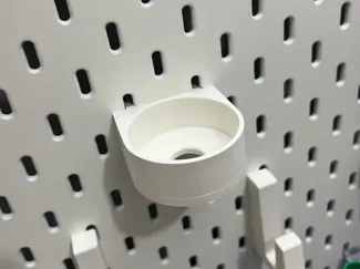 skadis 小猴 HOTO 吸尘吹气一体机支架
