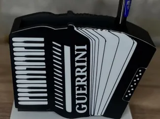 Accordion Guerrini