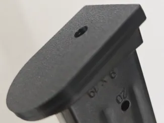 CZ Czechmate 20Rnd Factory Basepad Cover