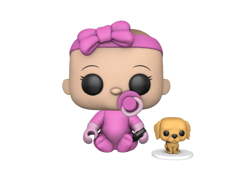 funko bebe