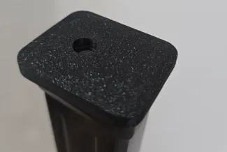 CZ Czechmate/TS  cover for CZ Custom 170mm mag pad