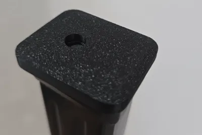 CZ Czechmate/TS  cover for CZ Custom 170mm mag pad