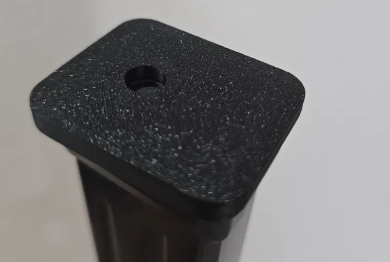CZ Czechmate/TS  cover for CZ Custom 170mm mag pad