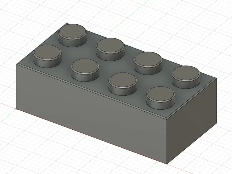 Toy Brick