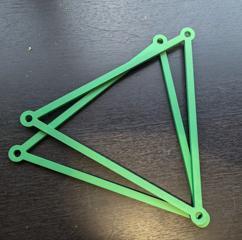Seedling Frame