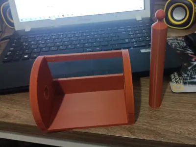 Cable Stand