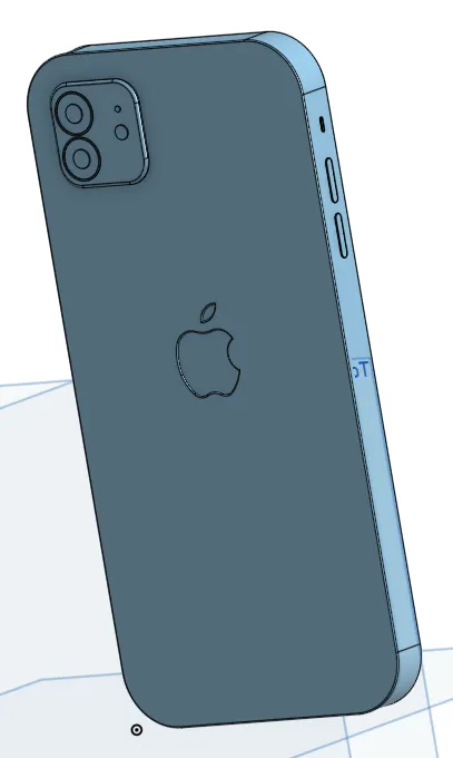 iPhone 12