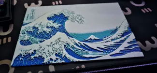 Great Wave