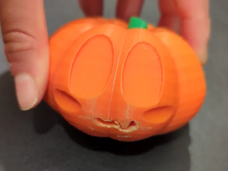 cute pumpkin