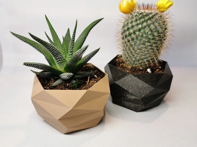 Lowpoly Bowl