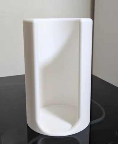 Hair Tie Dispenser