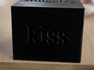 Cube love